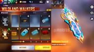 One of the rewards (Image via Rapid Gamer / YouTube)